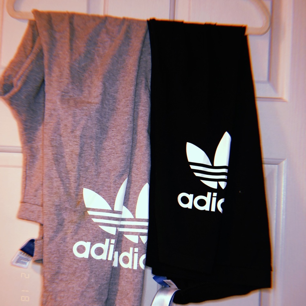 Adidas leggings